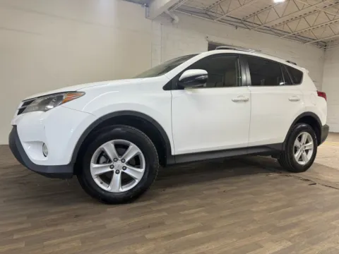 Photos of 2013 Toyota RAV4 XLE for sale in Carlstadt, NJ at 101 Motors