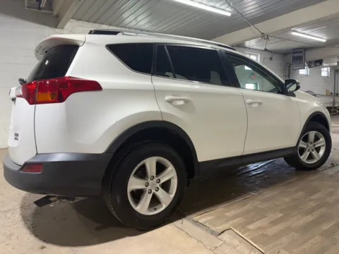 More photos of 2013 Toyota RAV4 XLE at 101 Motors, NJ
