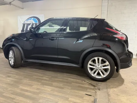 Photos of 2016 Nissan JUKE S for sale in Carlstadt, NJ at 101 Motors
