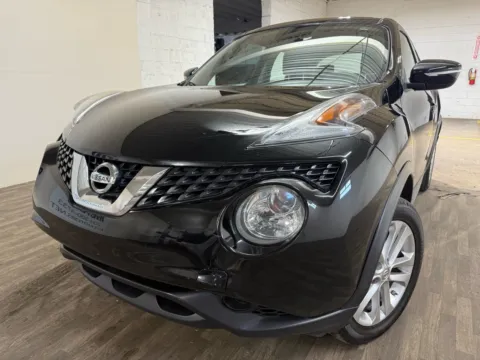 Another view of 2016 Nissan JUKE S for sale in Carlstadt, NJ at 101 Motors