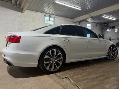 More photos of 2012 Audi A6 3.0T quattro Prestige at 101 Motors, NJ