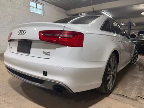 More photos of 2012 Audi A6 3.0T quattro Prestige at 101 Motors, NJ
