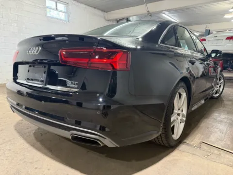More photos of 2016 Audi A6 3.0T quattro Prestige at 101 Motors, NJ