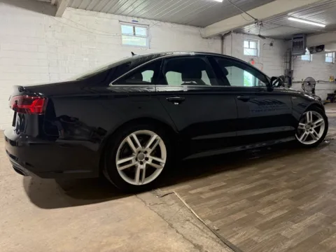 More photos of 2016 Audi A6 3.0T quattro Prestige at 101 Motors, NJ