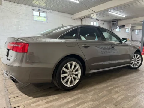 More photos of 2012 Audi A6 3.0T quattro Prestige at 101 Motors, NJ