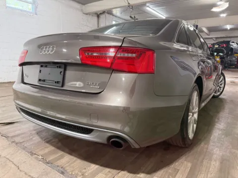 More photos of 2012 Audi A6 3.0T quattro Prestige at 101 Motors, NJ