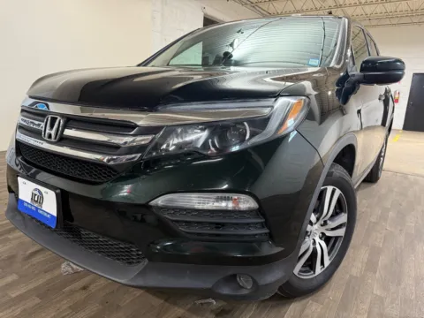 Another view of 2017 Honda Pilot EX-L for sale in Carlstadt, NJ at 101 Motors