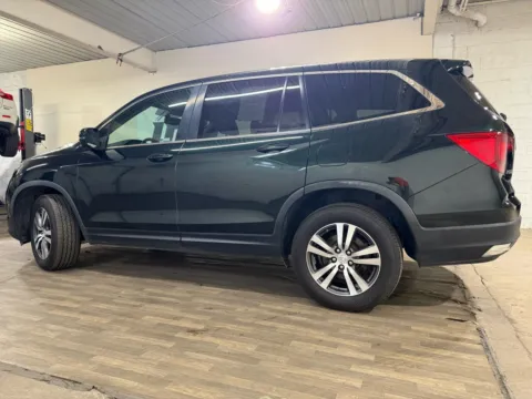 Photos of 2017 Honda Pilot EX-L for sale in Carlstadt, NJ at 101 Motors