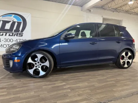 Photos of 2012 Volkswagen GTI Base PZEV for sale in Carlstadt, NJ at 101 Motors