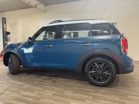 Another view of 2012 MINI Cooper Countryman S ALL4 for sale in Carlstadt, NJ at 101 Motors