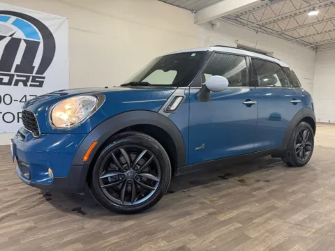 Photos of 2012 MINI Cooper Countryman S ALL4 for sale in Carlstadt, NJ at 101 Motors