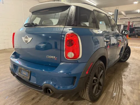 More photos of 2012 MINI Cooper Countryman S ALL4 at 101 Motors, NJ