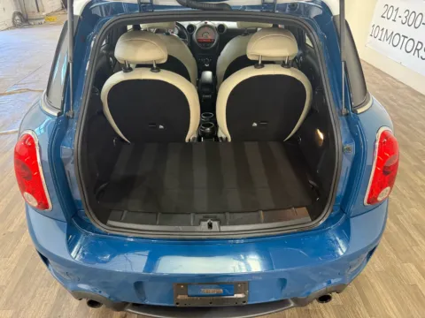 More photos of 2012 MINI Cooper Countryman S ALL4 at 101 Motors, NJ