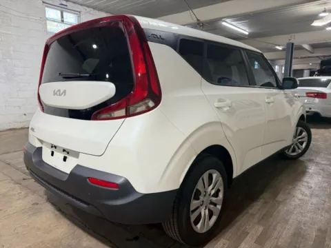 More photos of 2022 Kia Soul LX at 101 Motors, NJ