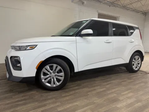 Photos of 2022 Kia Soul LX for sale in Carlstadt, NJ at 101 Motors