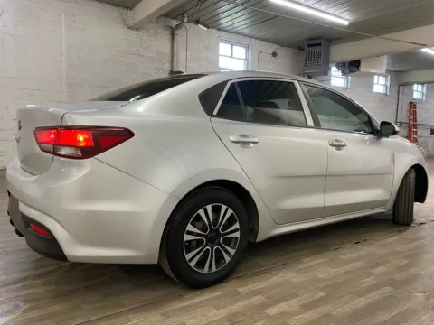 More photos of 2020 Kia Rio LX at 101 Motors, NJ