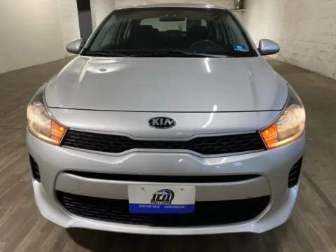 More photos of 2020 Kia Rio LX at 101 Motors, NJ