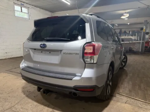 More photos of 2018 Subaru Forester 2.5i Limited at 101 Motors, NJ