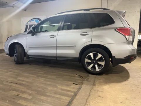 Another view of 2018 Subaru Forester 2.5i Limited for sale in Carlstadt, NJ at 101 Motors