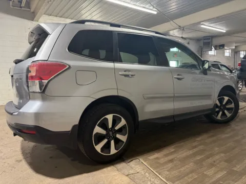 More photos of 2018 Subaru Forester 2.5i Limited at 101 Motors, NJ