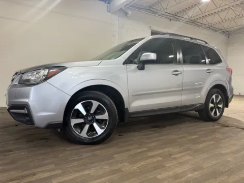 Photos of 2018 Subaru Forester 2.5i Limited for sale in Carlstadt, NJ at 101 Motors