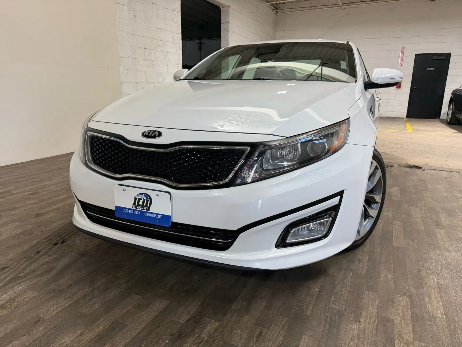 2014 Kia Optima SX for sale in Carlstadt, NJ