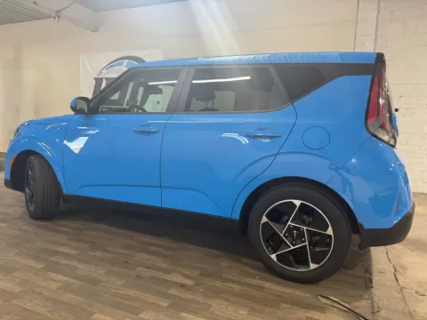 More photos of 2024 Kia Soul EX at 101 Motors, NJ