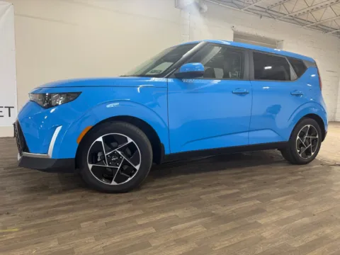 Photos of 2024 Kia Soul EX for sale in Carlstadt, NJ at 101 Motors