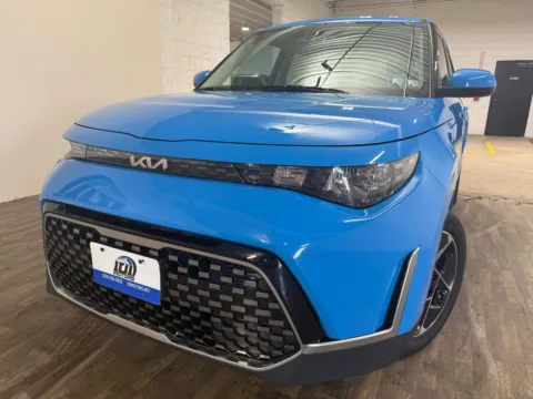 More photos of 2024 Kia Soul EX at 101 Motors, NJ