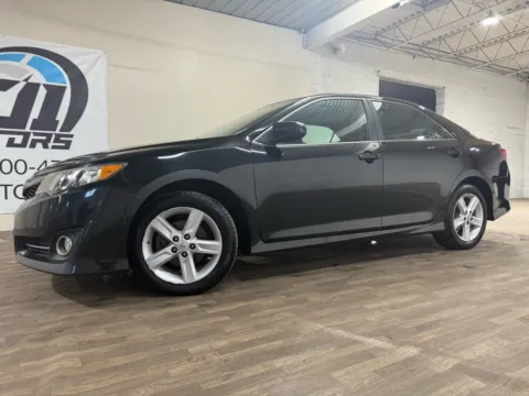Photos of 2012 Toyota Camry L for sale in Carlstadt, NJ at 101 Motors