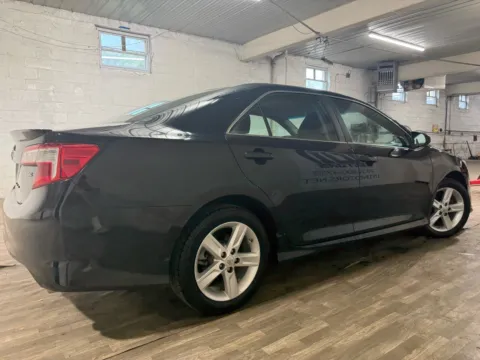 More photos of 2012 Toyota Camry L at 101 Motors, NJ