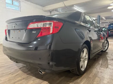 More photos of 2012 Toyota Camry L at 101 Motors, NJ
