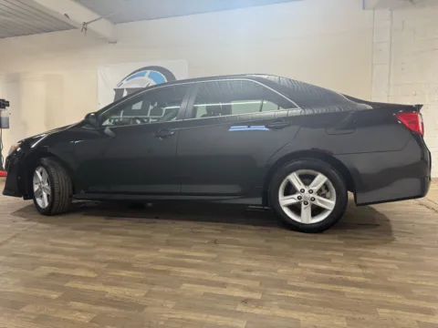 Another view of 2012 Toyota Camry L for sale in Carlstadt, NJ at 101 Motors