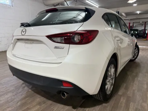 More photos of 2014 Mazda Mazda3 i Touring at 101 Motors, NJ
