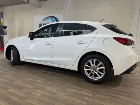 Photos of 2014 Mazda Mazda3 i Touring for sale in Carlstadt, NJ at 101 Motors