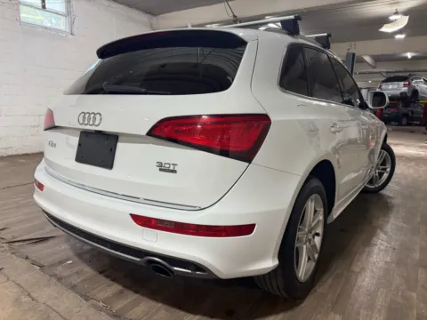 More photos of 2015 Audi Q5 3.0T quattro Prestige at 101 Motors, NJ