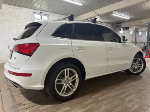 More photos of 2015 Audi Q5 3.0T quattro Prestige at 101 Motors, NJ