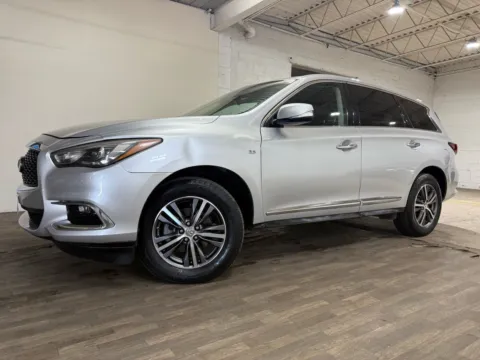 Photos of 2018 INFINITI QX60 for sale in Carlstadt, NJ at 101 Motors