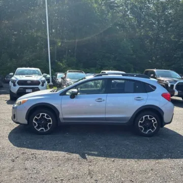 Another view of 2016 Subaru Crosstrek 2.0i Limited for sale in Carlstadt, NJ at 101 Motors