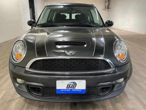 More photos of 2012 MINI Cooper Clubman S at 101 Motors, NJ