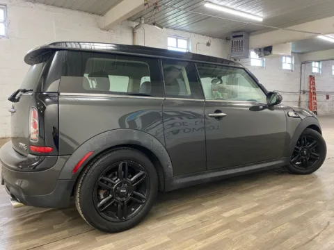 Another view of 2012 MINI Cooper Clubman S for sale in Carlstadt, NJ at 101 Motors