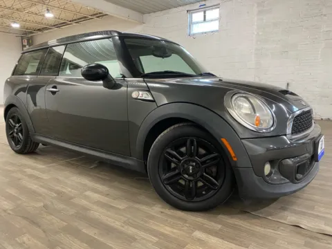 More photos of 2012 MINI Cooper Clubman S at 101 Motors, NJ