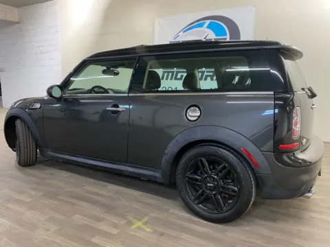 Photos of 2012 MINI Cooper Clubman S for sale in Carlstadt, NJ at 101 Motors