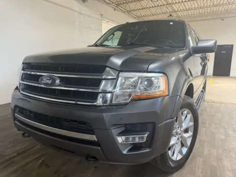 Another view of 2017 Ford Expedition EL Limited for sale in Carlstadt, NJ at 101 Motors