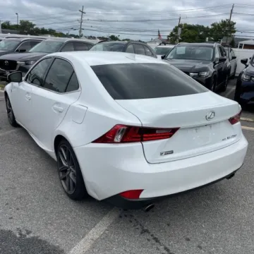More photos of 2015 Lexus IS 250 at 101 Motors, NJ