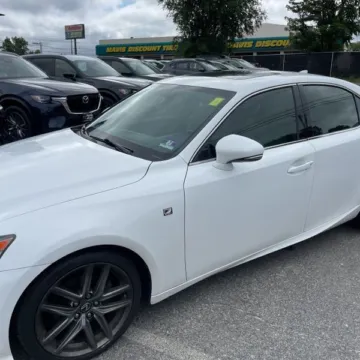 Photos of 2015 Lexus IS 250 for sale in Carlstadt, NJ at 101 Motors