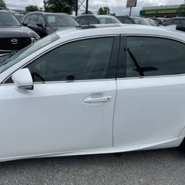 More photos of 2015 Lexus IS 250 at 101 Motors, NJ