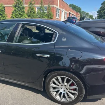 More photos of 2015 Maserati Ghibli S Q4 at 101 Motors, NJ