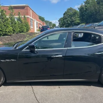 Another view of 2015 Maserati Ghibli S Q4 for sale in Carlstadt, NJ at 101 Motors