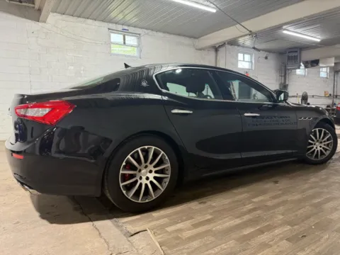 More photos of 2015 Maserati Ghibli S Q4 at 101 Motors, NJ